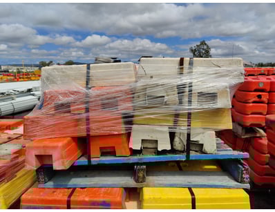 GOLD COAST COOMERA CIVIL CONTRACTORS END OF PROJ... - Lot 40