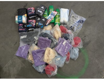 National Surplus Clearance - Lot 513