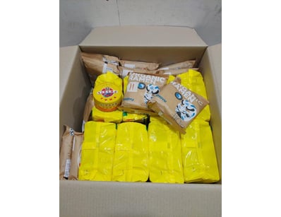 Ho! Ho! Holiday Hamper - Insurance Claim (NSWA987) - Lot 14