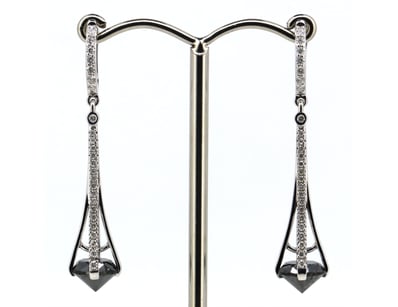 Diamonds Are A Woman's Best Friend (A978) - Lot 3200