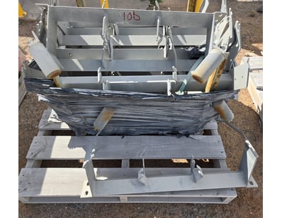 Industrial and Engineering Surplus (ON4383) - Lot 106