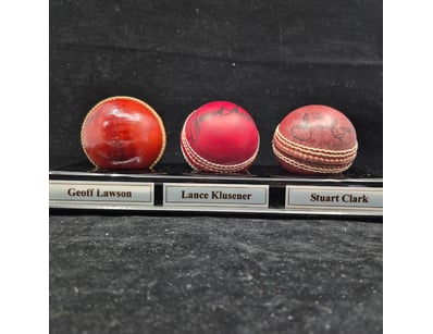 SINGLE VENDOR LIFETIME COLLECTION (A1001) - Lot 889