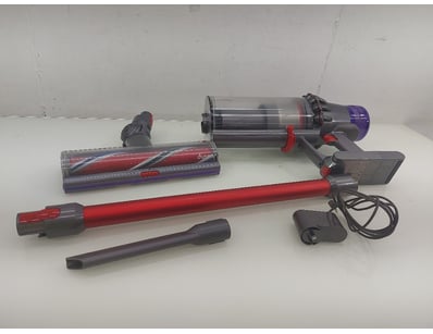 Factory Returned Reconditioned Dysons Liquidati... - Lot 203