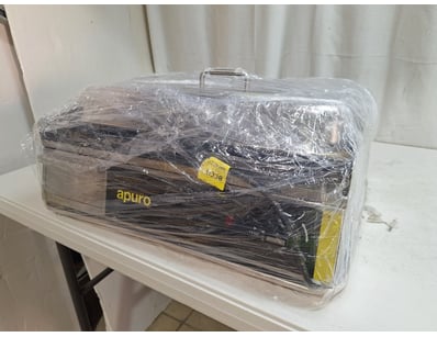 Hospitality, Catering & Events (A1000) - Lot 1559