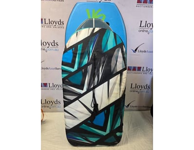 UNRESERVED Airport - Lost Property (A980) - Lot 204