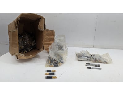 End of Contract Bypass Surplus - PART 2 - Lot 1300