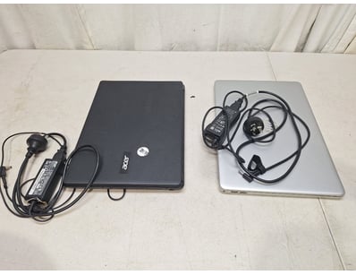 Home Entertainment, Audio & Computers (A998) - Lot 2020