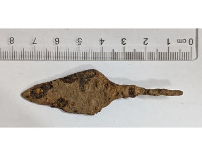 Antiques, Vintage & Interior Treasures (A998) - Lot 1522