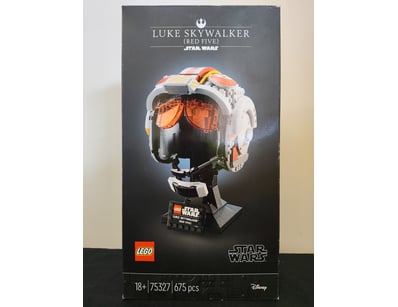 **UNRESERVED** COOKIE'S LIFETIME COLLECTION OF ... - Lot 642