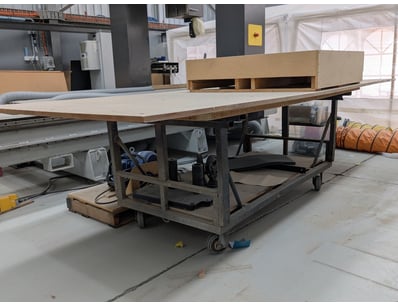 MOSTLY UNRESERVED Engineering Workshop CLOSURE (... - Lot 25