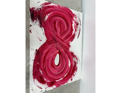 Art Market (A1006) - Lot 819