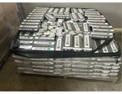 Home Improvement, DIY & Hardware (A991) - Lot 131