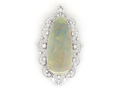 Luxury Jewellery (A985) - Lot 4400