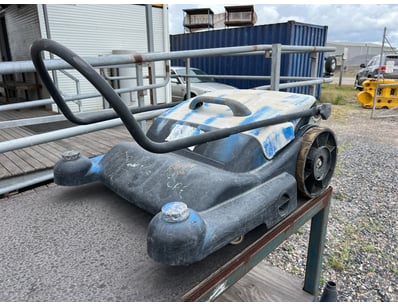 Civil, Transport & Machinery - Nationwide (ON4... - Lot 8600