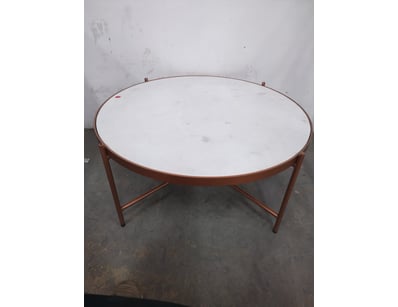 Quality Designer Furniture & Decor Clearance (... - Lot 2124