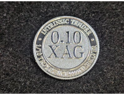 UNRESERVED Banknotes & Coins (A982) - Lot 1505