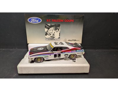 Model Car Mania (A996) - Lot 250