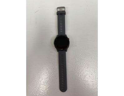 Garmin Forerunner 255 Watch. Overall used conditio...