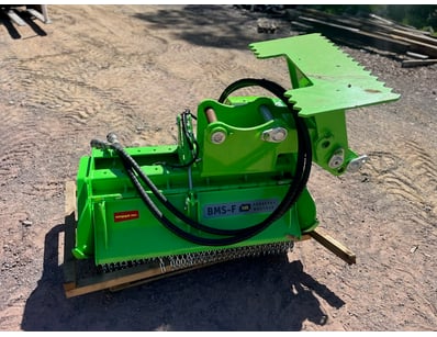 Casing Drill & Surplus Equipment (ON4397) - Lot 7