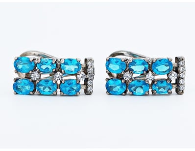 UNRESERVED Affordable Jewellery (A980) - Lot 3305