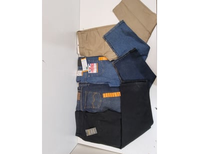 Sport, Leisure & Lifestyle (VICA982) - Lot 3128