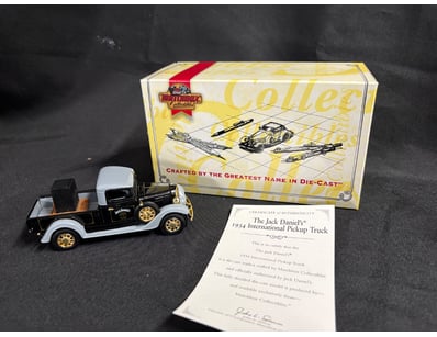 Model Car Mania (A1006) - Lot 351