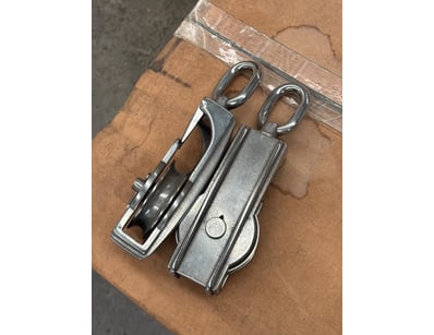 Marine Diesel Warehouse Clearance (ON4447) - Lot 76