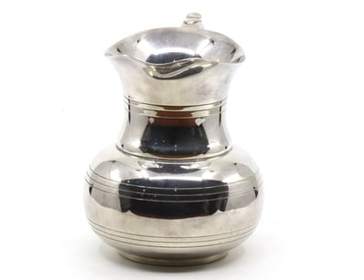 Antiques, Vintage & Interior Treasures (A1004) - Lot 210