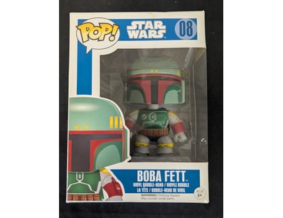 **UNRESERVED** COOKIE'S LIFETIME COLLECTION OF ... - Lot 211