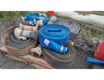 GOLD COAST COOMERA CIVIL CONTRACTORS END OF PROJ... - Lot 14