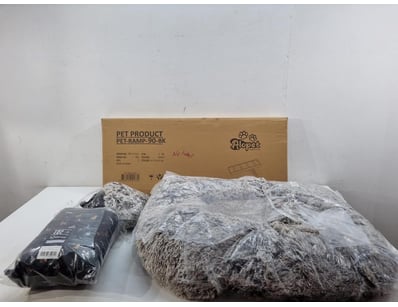 Sport, Leisure & Lifestyle (NSWA992) - Lot 2473