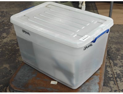 House & Homewares (SA1005) - Lot 4084