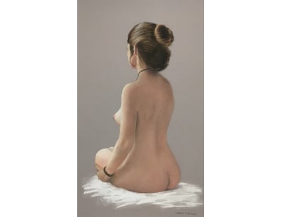 Art Market (A978) - Lot 3007