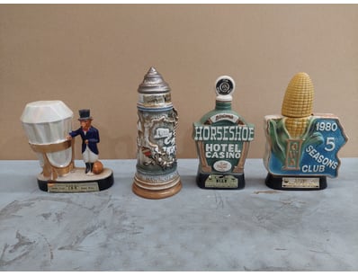 Mancave & Memorabilia (A1007) - Lot 2401