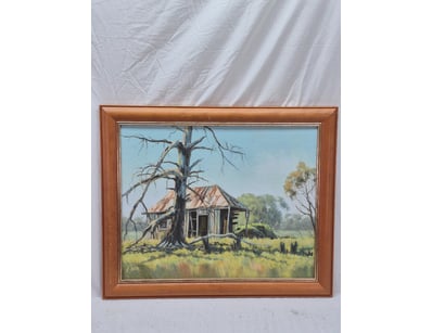 Art Market (A987) - Lot 1000