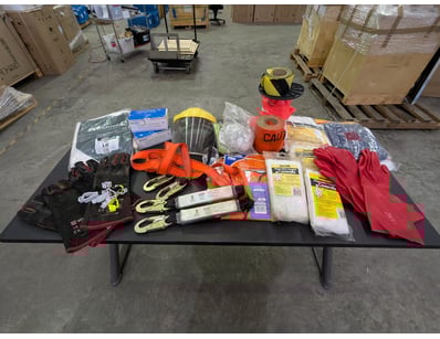 National Surplus Clearance - Lot 427