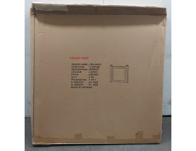 400K Furniture Retailer Liquidator Part 3 - Lot 123