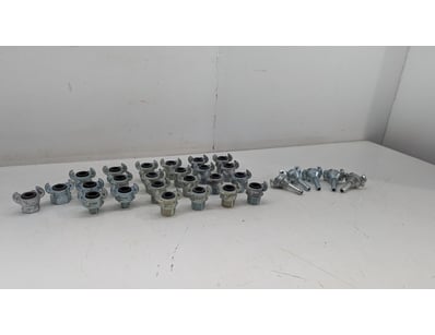 End of Contract Bypass Surplus - PART 2 - Lot 1303