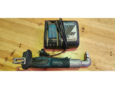 Mechanical Business Closure - Lot 4233