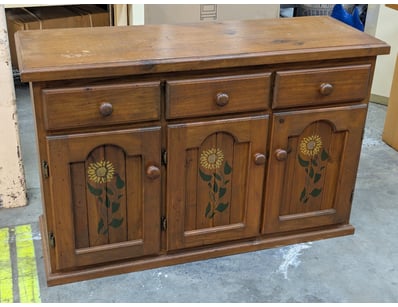 House & Homewares (A1006) - Lot 299