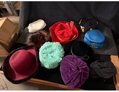 Designer Vault (A1004) - Lot 5043