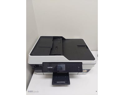 Brother MFC-J4410DW multifunction inkjet printer w...