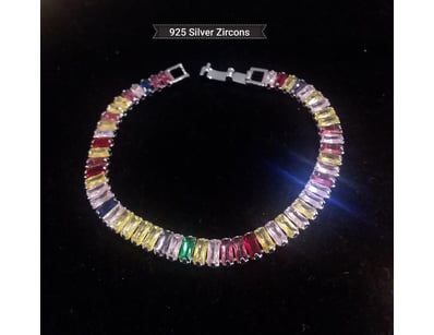 UNRESERVED Affordable Jewellery (A991) - Lot 4030