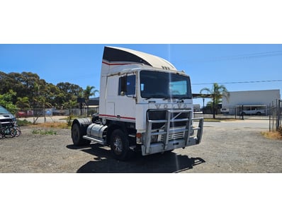 Mechanical Business Closure - Lot 4100