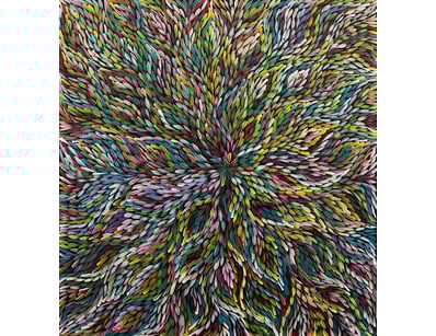 Art Market (A990) - Lot 2200