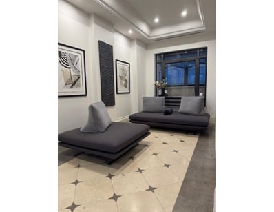 High End Designer Furniture - Lot 3