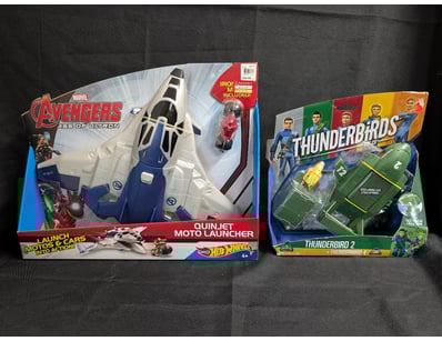 **UNRESERVED** LIFETIME COLLECTION OF LEGO PART... - Lot 865