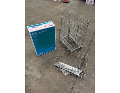 Gadgets & Home, Office Furniture, (WAA978) - Lot 15