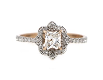 Affordable Jewellery Clearance (A968) - Lot 1004
