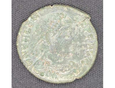 UNRESERVED Banknotes & Coins (A988) - Lot 2530